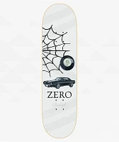 Zero Burleigh Fast Times 8.25" Skateboard Deck