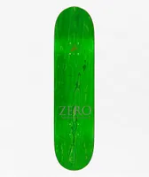 Zero Lewandowski Miracle 8.0" Skateboard Deck