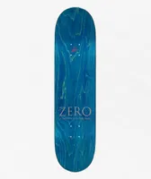 Zero Lewandowski Sleeps 8.25" Skateboard Deck