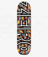 Zero Stipo Bold 8.0" Skateboard Deck