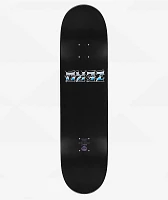 Zero Thomas Chrome 8.25" Skateboard Deck