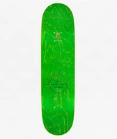 Zero Thomas Death To Ego 8.5" Skateboard Deck