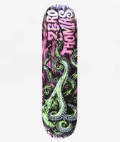 Zero Thomas Octopus 8.25" Skateboard Deck