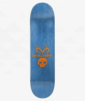 Zero x Realtree American Zero 8.25" Skateboard Deck