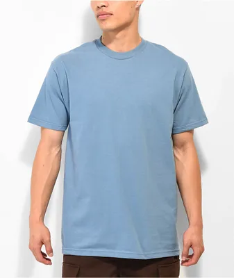 Zine Alstyle Slate T-Shirt