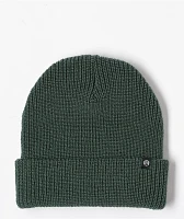 Zine Focus Sycamore Green Beanie