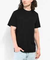 Zine Solid Black 3-Pack T-Shirt