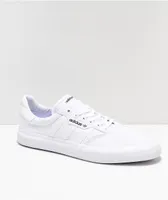 adidas 3MC White Shoes 