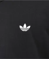 adidas 4.0 Logo Black T-Shirt