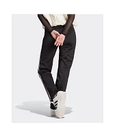 adidas Adicolor Classic Firebird Black Track Pants