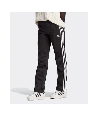 adidas Adicolor Classic Firebird Black Track Pants