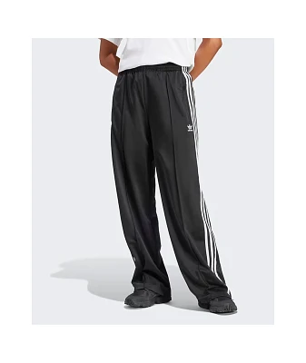 adidas Adicolor Classic Firebird Black Track Pants