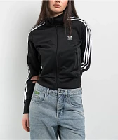 adidas Adicolor Classics Firebird Black Track Jacket