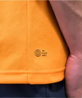 adidas Aeroready Club Orange Jersey