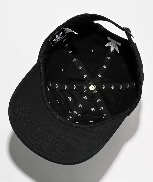 adidas originals Cap with a Visor, Black, 58 Unisex : : Mode