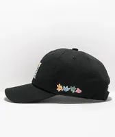 adidas Always Original Black Strapback Hat