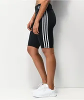 adidas Black Bike Shorts