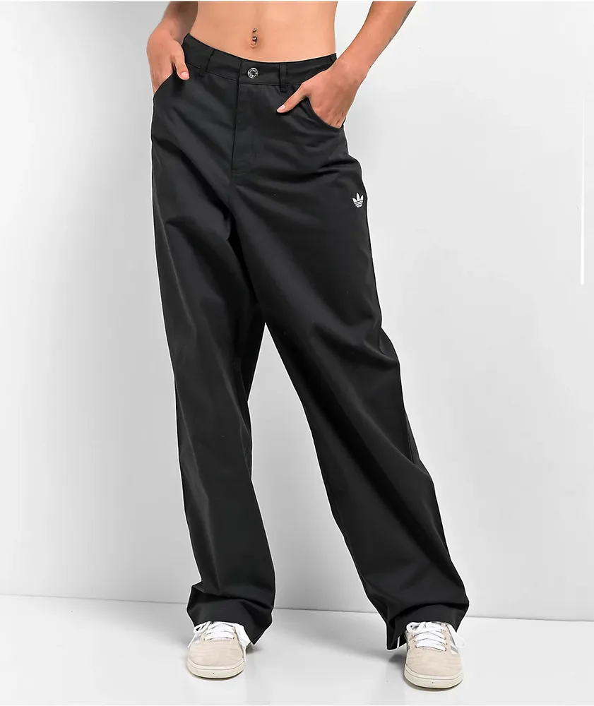 adidas Black Skate Pants