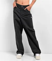 adidas Black Skate Pants