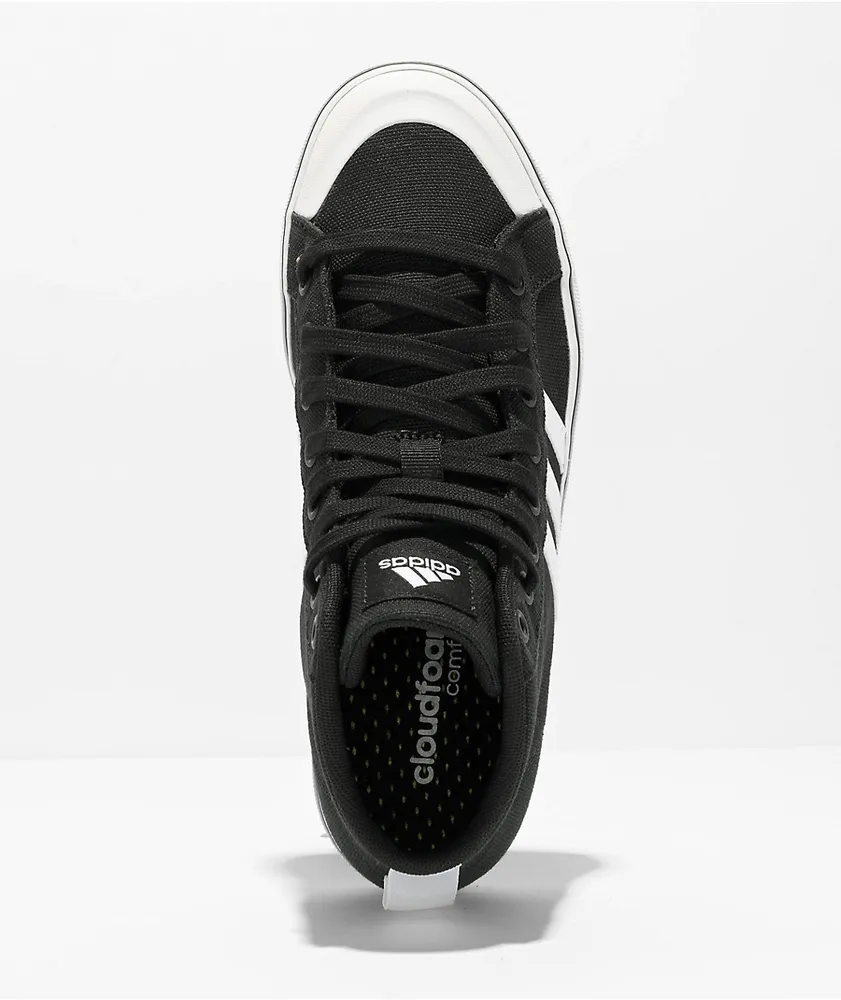 Buy adidas White Sportswear Bravada 2.0 Lifestyle Skateboarding