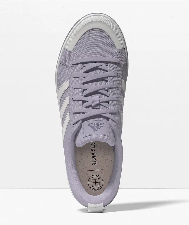 Adidas Bravada 2.0 Violet Shoes