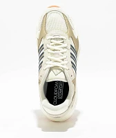 adidas Crazychaos 2000 White Running Shoes