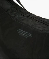 adidas Crescent Black Crossbody Bag