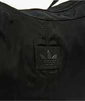 adidas Crescent Black Crossbody Bag