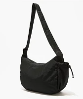 adidas Crescent Black Crossbody Bag