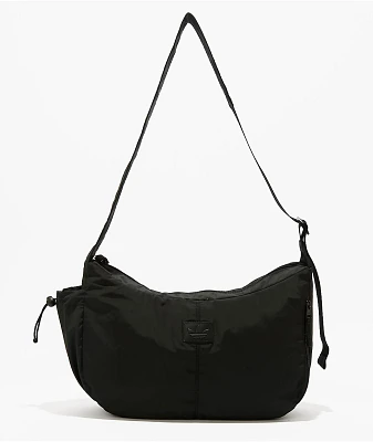 adidas Crescent Black Crossbody Bag