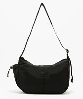 adidas Crescent Black Crossbody Bag