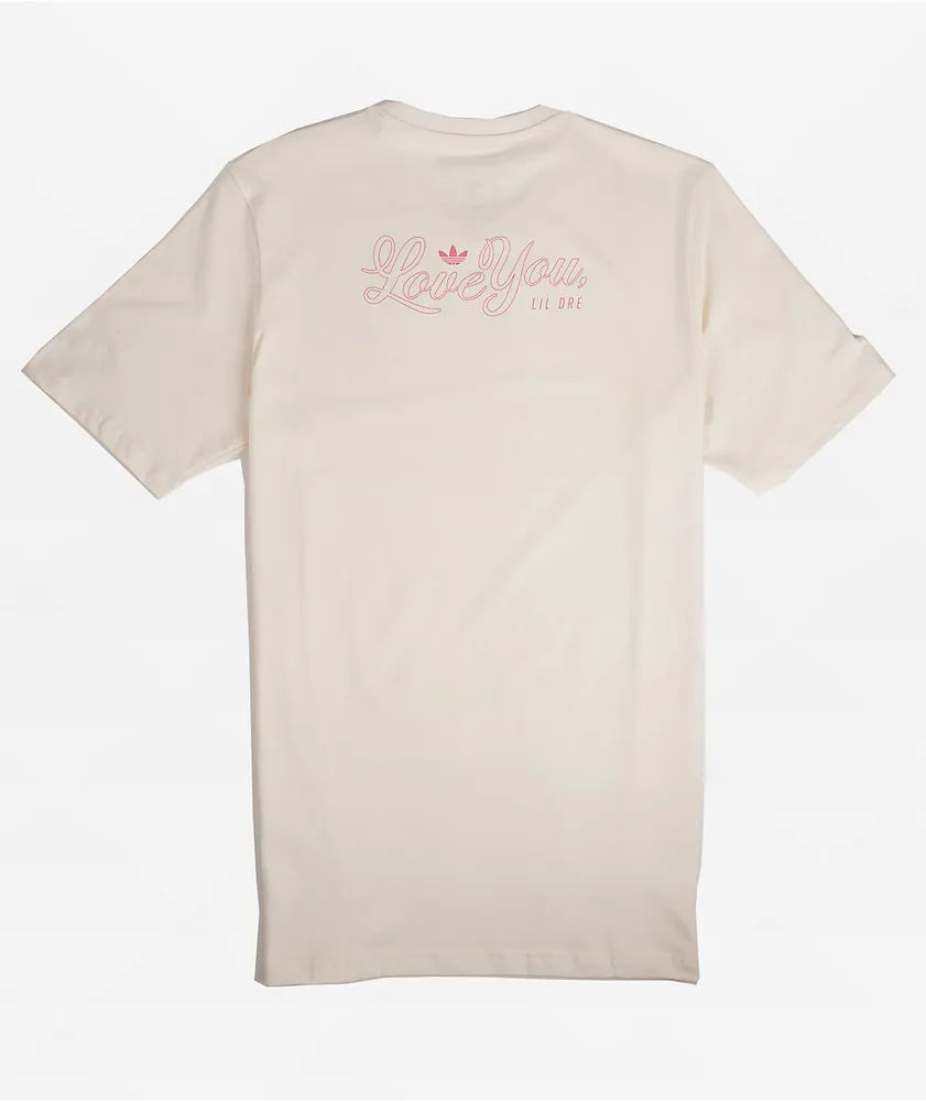 adidas t shirt zumiez
