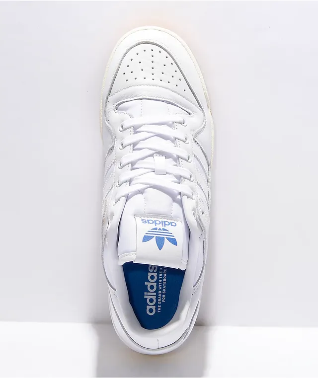 adidas originals forum 84 low carolina blue