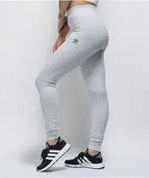 adidas Grey Leggings