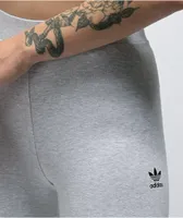 adidas Grey Leggings