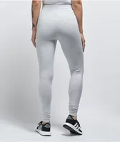 adidas Grey Leggings