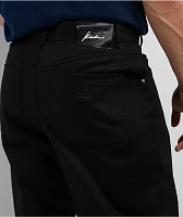 adidas Kader Black Pants