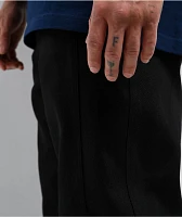 adidas Kader Black Pants