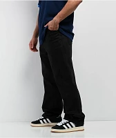adidas Kader Black Pants