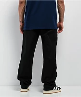 adidas Kader Black Pants