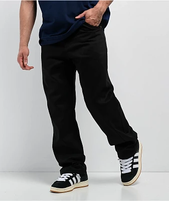 adidas Kader Black Pants