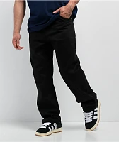 adidas Kader Black Pants