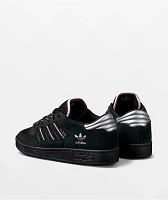 adidas Lil Dre Centennial 85 ADV Low Black Skate Shoes