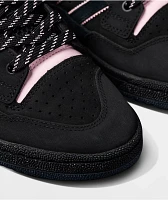 adidas Lil Dre Centennial 85 ADV Low Black Skate Shoes