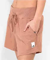 adidas Lo Sho Clay Shorts