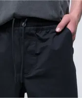 adidas Loose Black Pants