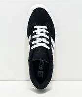 adidas Matchbreak Super Black & White Shoes