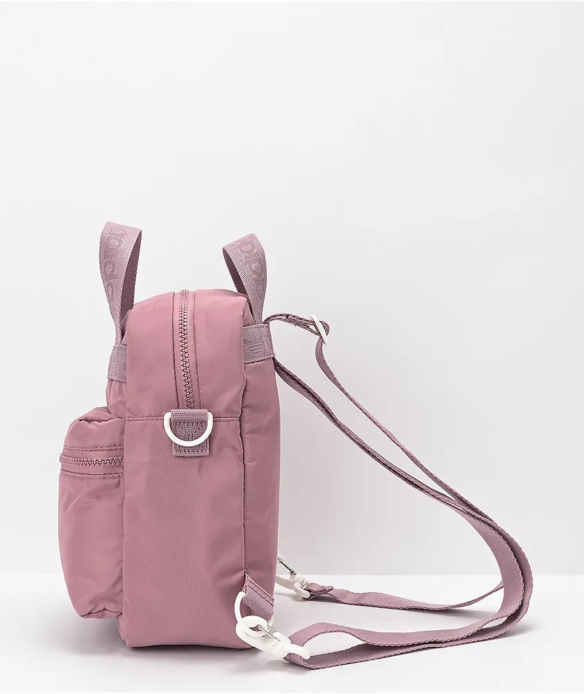 PALAY BTS Prints 15.6 Inches Laptop Backpack for Girls (Pink), Computer  Backpack, Corporate Backpack, लैपटॉप बैकपैक - Eleboat, Gurugram | ID:  2850572673033