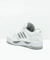 adidas Mid City Low White & Grey Shoes