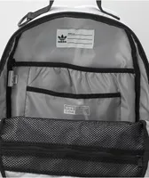 adidas National 2.0 Grey Backpack